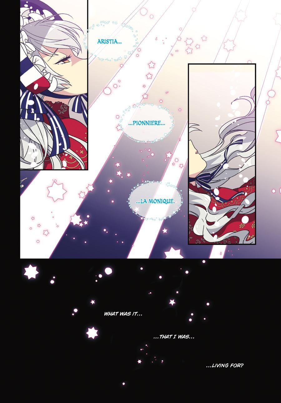 Read The Abandoned Empress chapter 4 image 38 on Lezhin