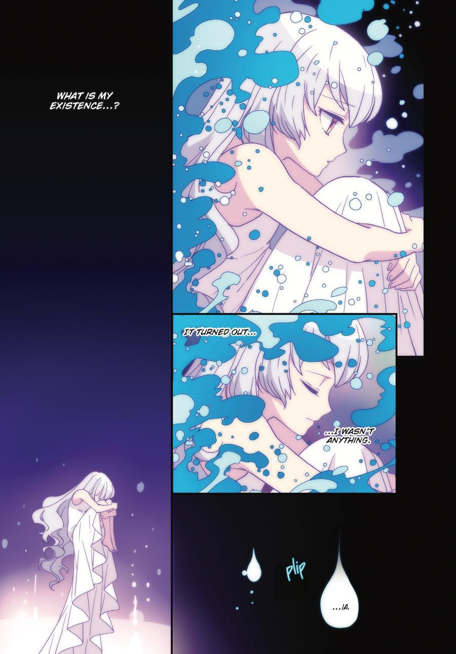 Read The Abandoned Empress chapter 4 image 39 on Lezhin