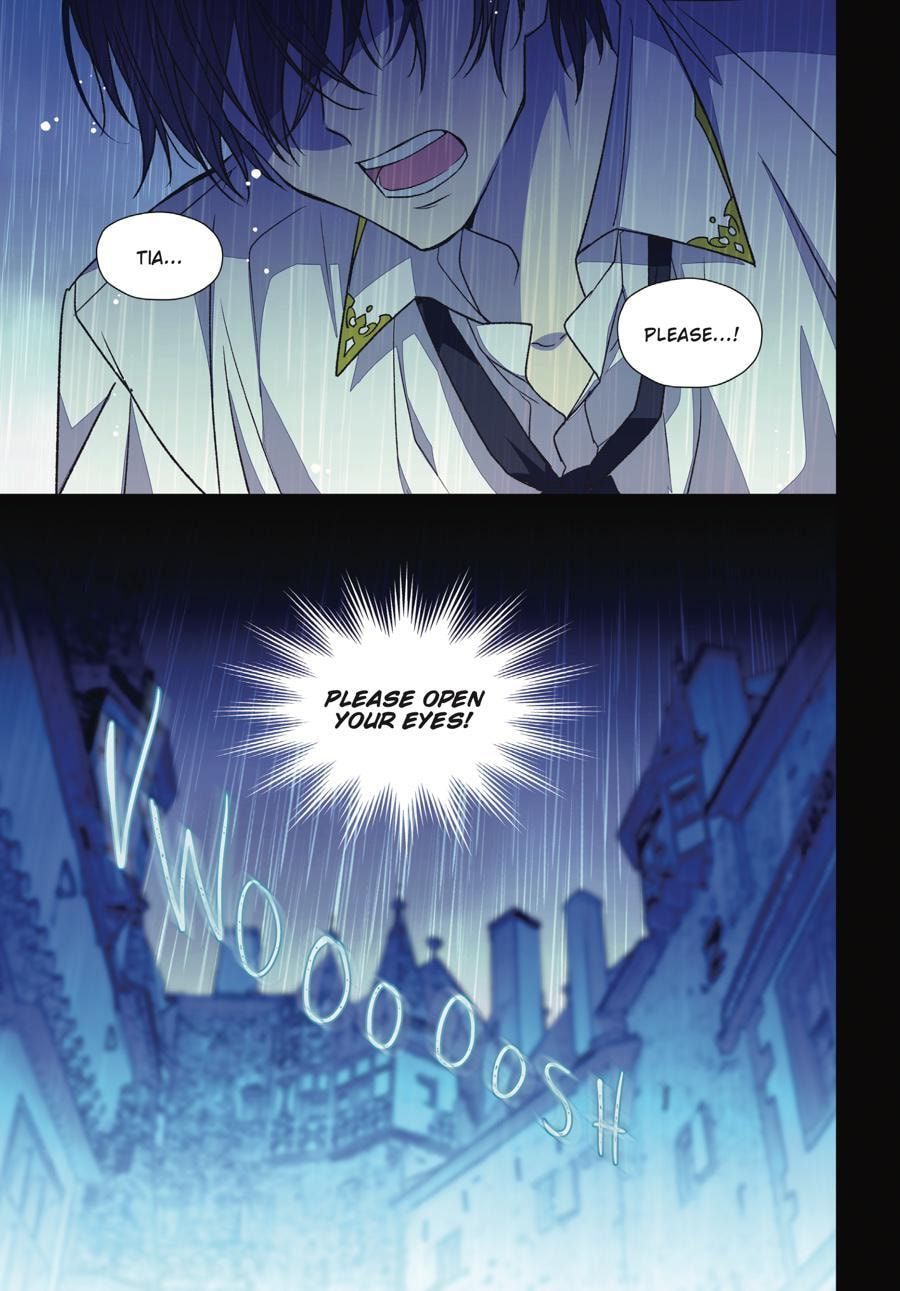 Read The Abandoned Empress chapter 4 image 41 on Lezhin