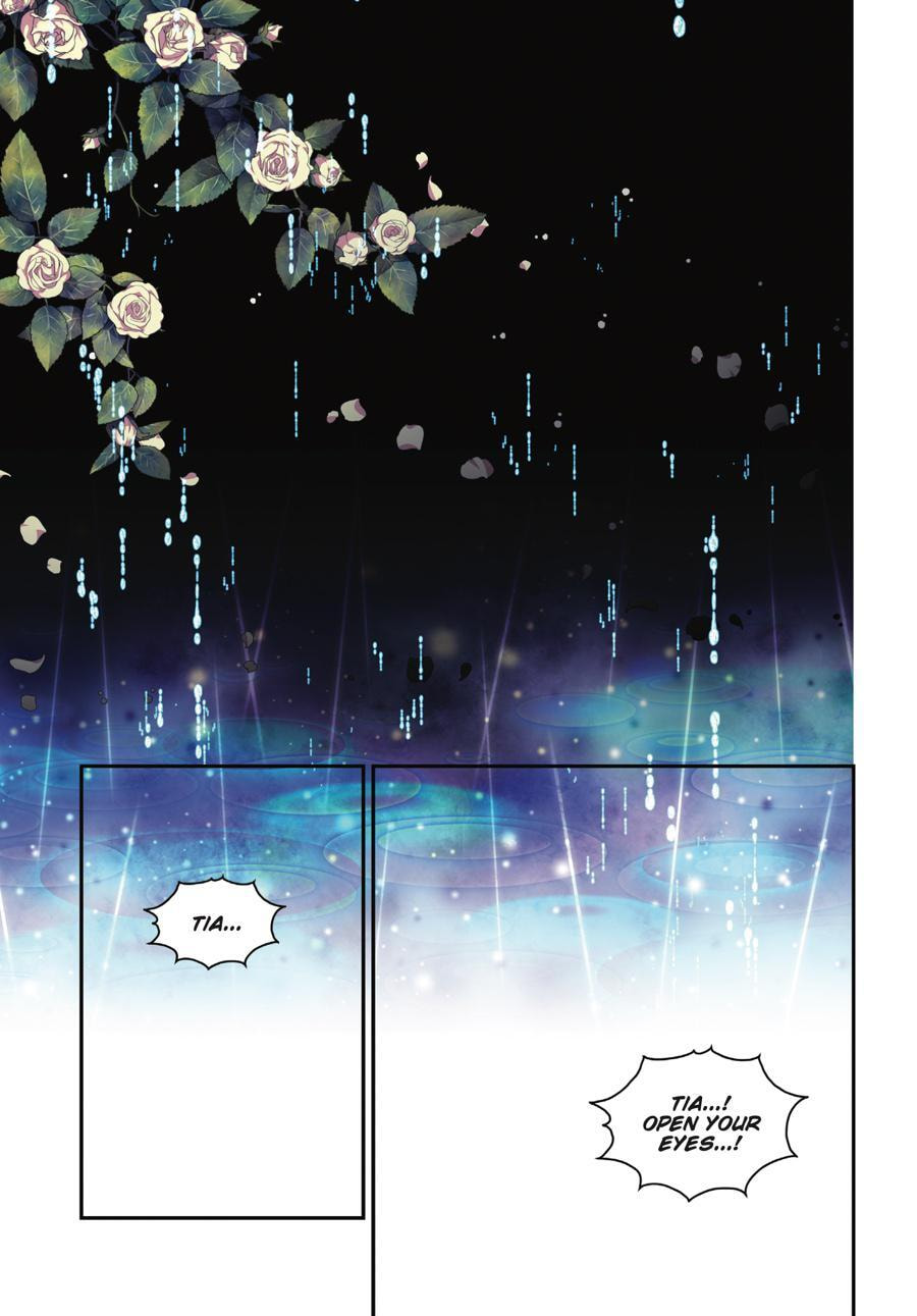Read The Abandoned Empress chapter 4 image 43 on Lezhin