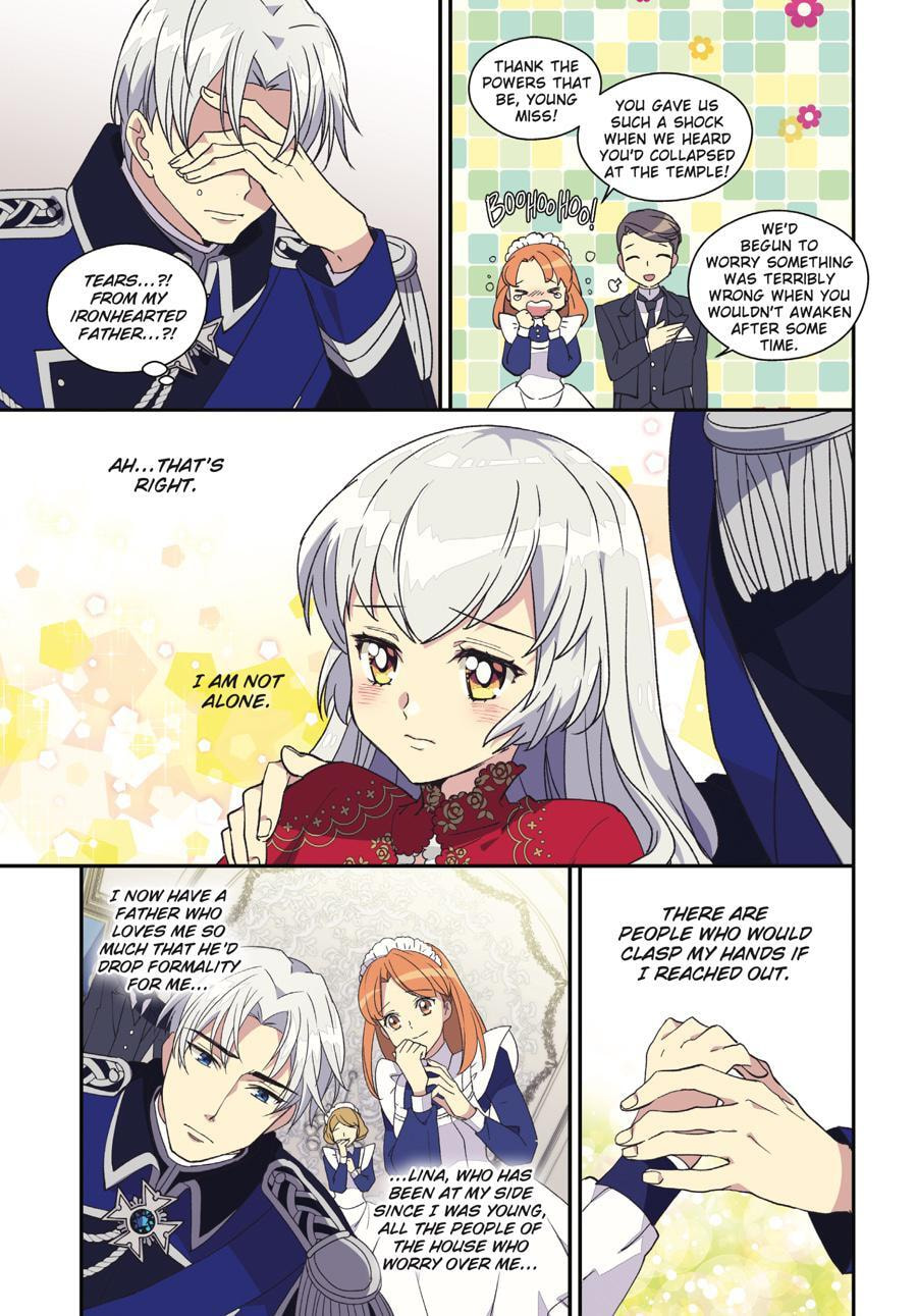 Read The Abandoned Empress chapter 4 image 45 on Lezhin