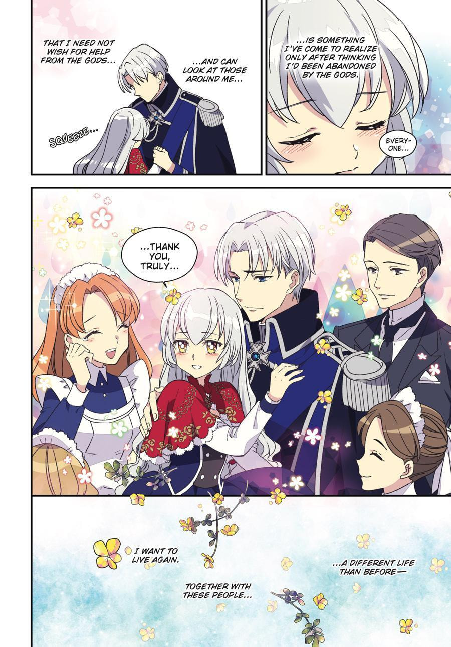 Read The Abandoned Empress chapter 4 image 46 on Lezhin