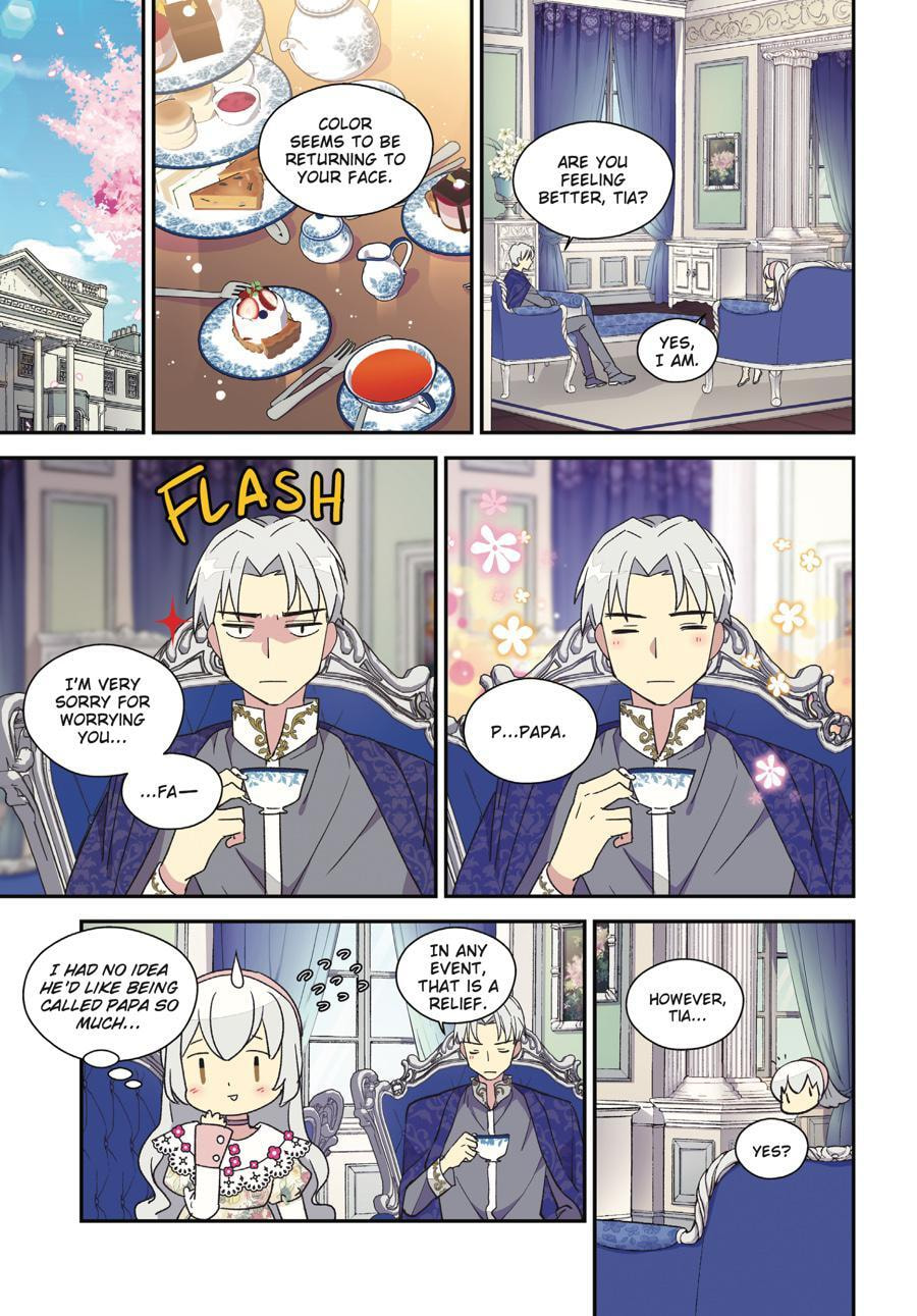 Read The Abandoned Empress chapter 4 image 47 on Lezhin