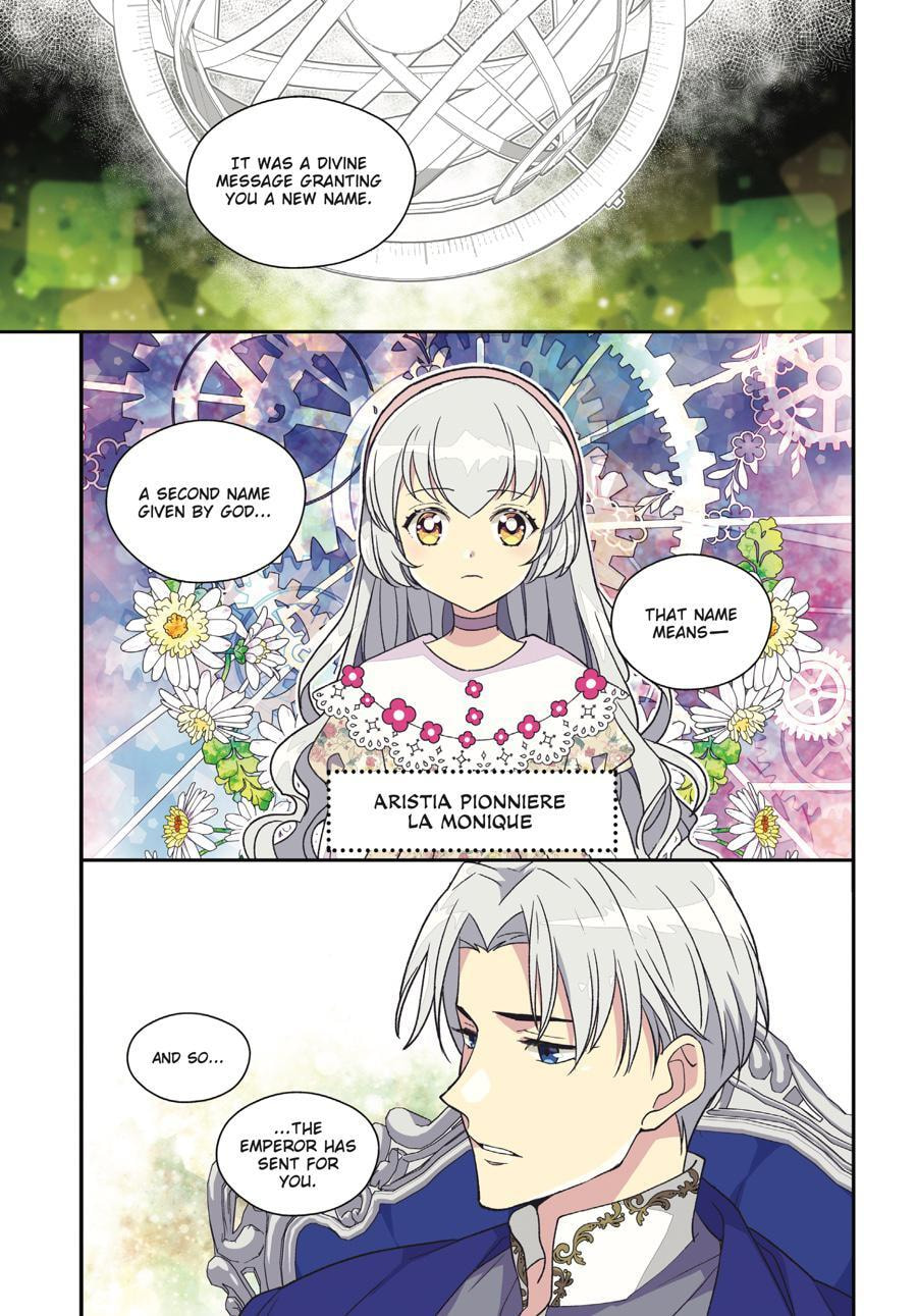 Read The Abandoned Empress chapter 4 image 49 on Lezhin