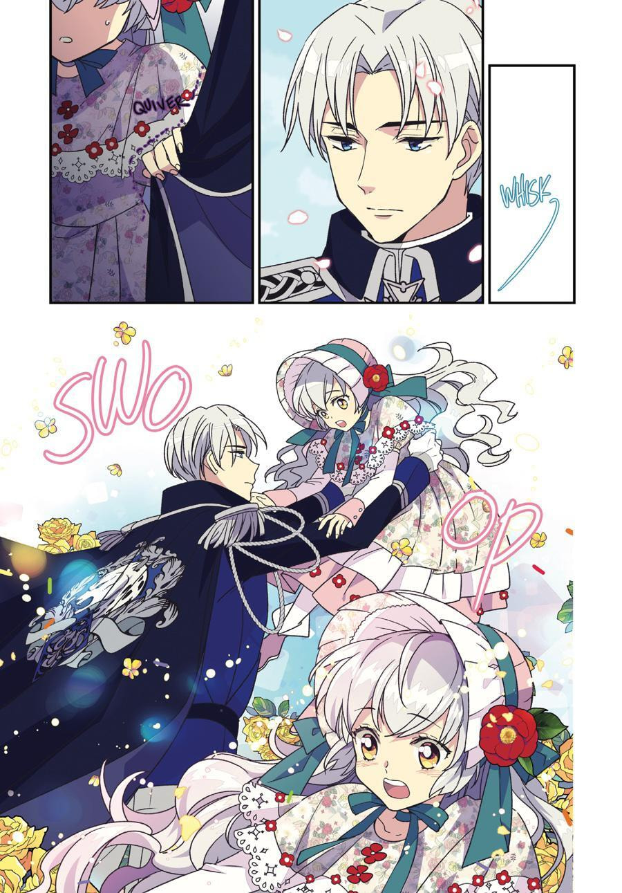 Read The Abandoned Empress chapter 4 image 51 on Lezhin
