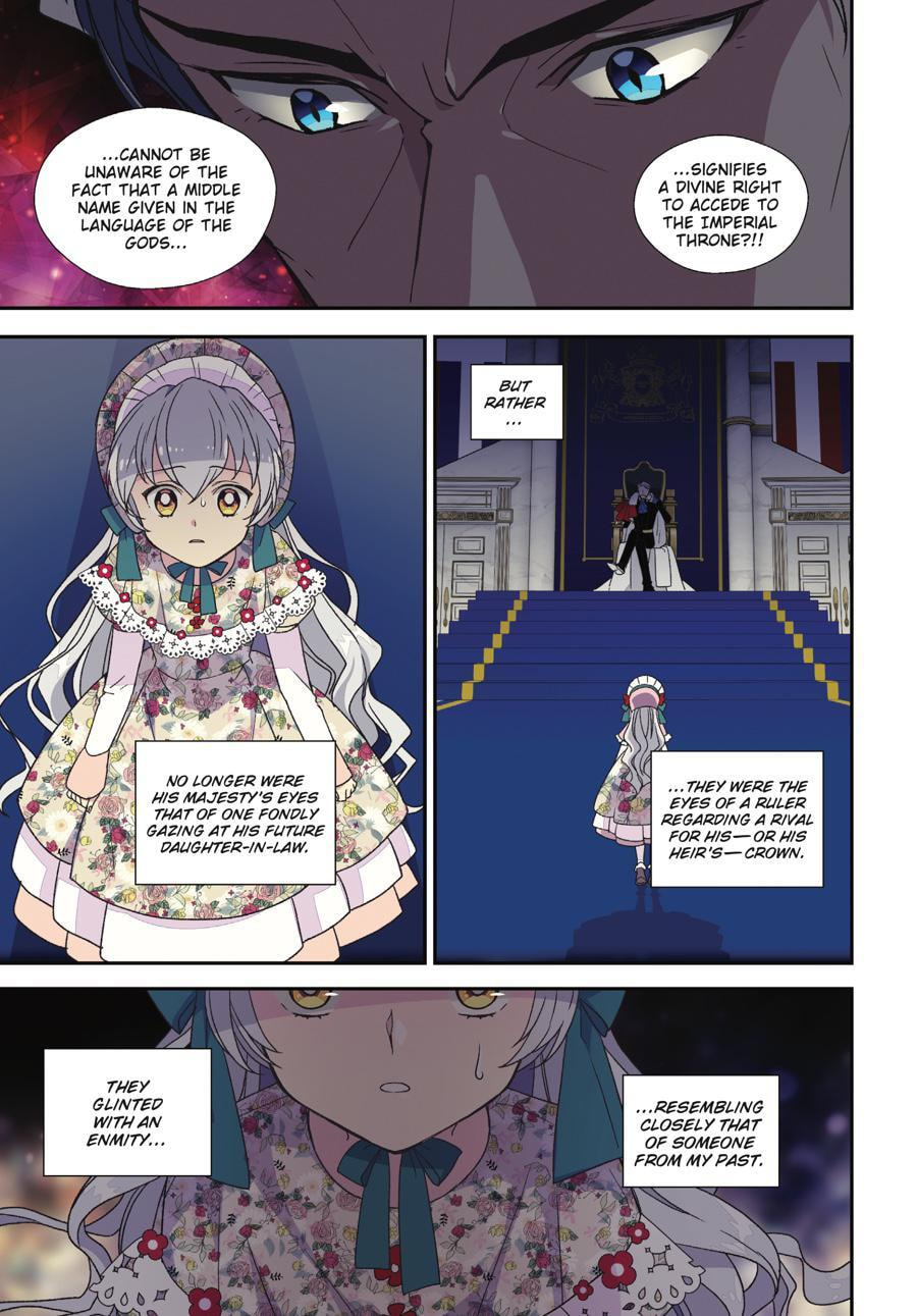 Read The Abandoned Empress chapter 4 image 61 on Lezhin