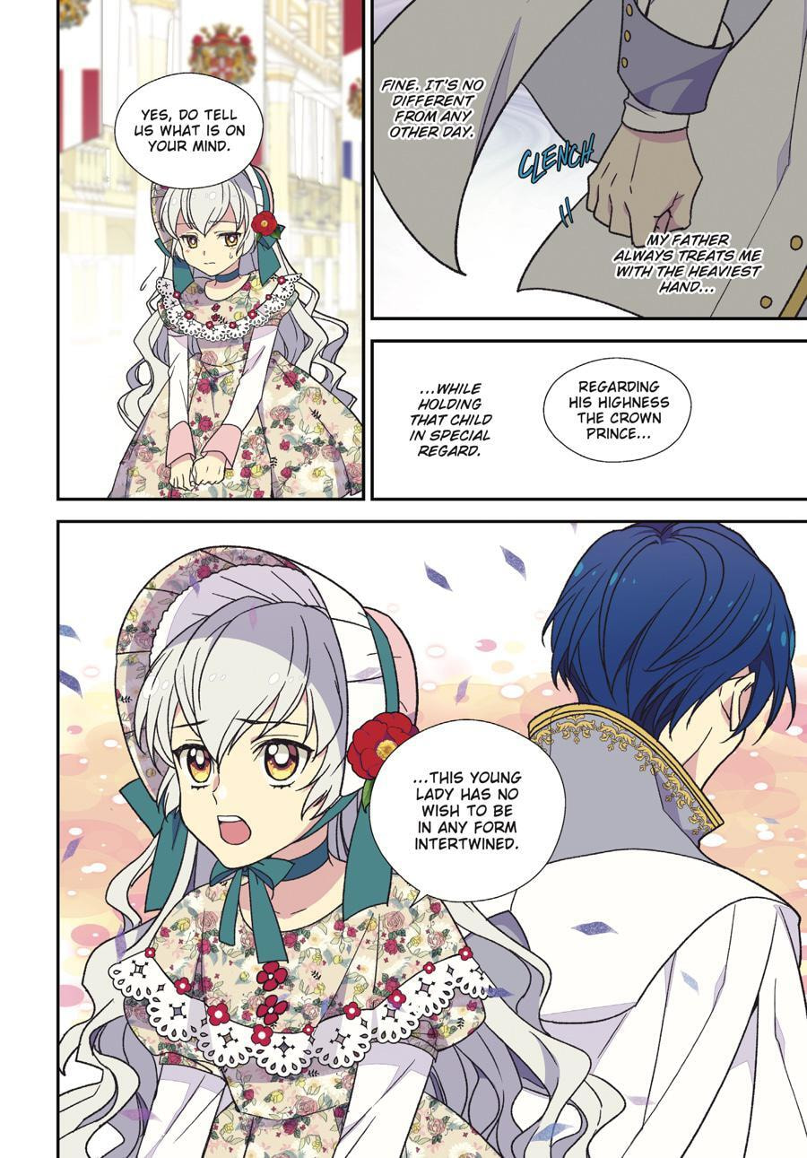 Read The Abandoned Empress chapter 4 image 68 on Lezhin
