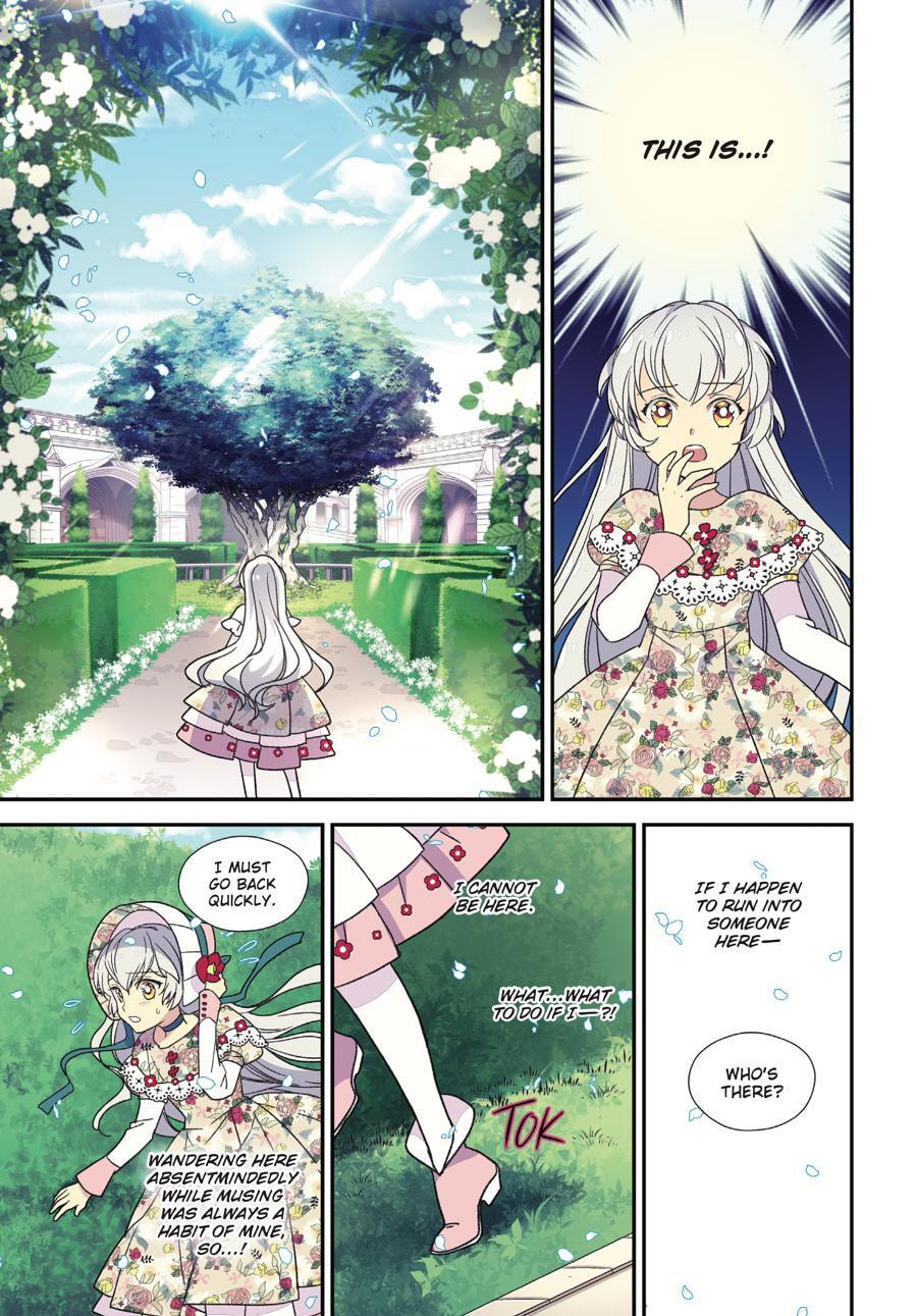 Read The Abandoned Empress chapter 4 image 75 on Lezhin
