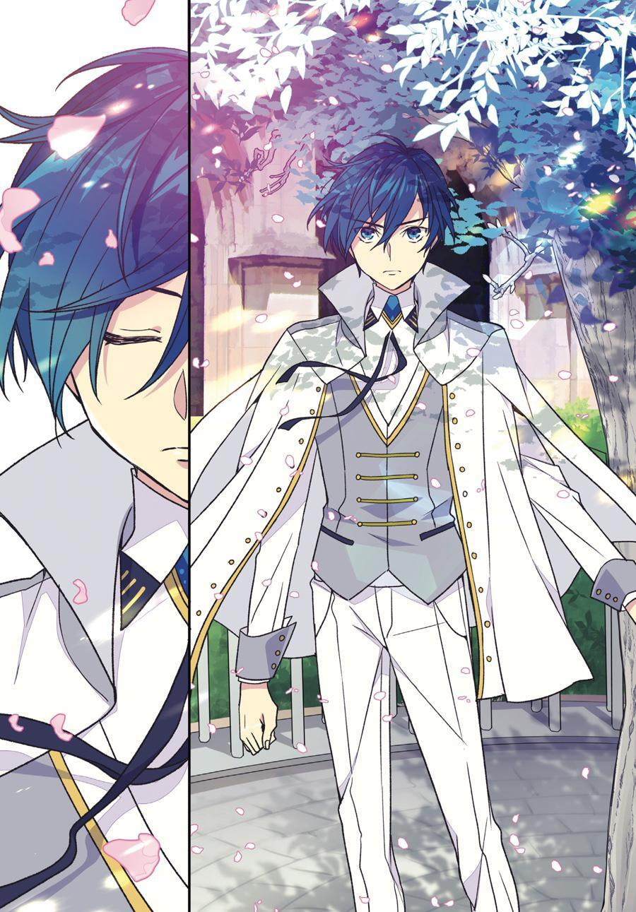 Read The Abandoned Empress chapter 4 image 77 on Lezhin