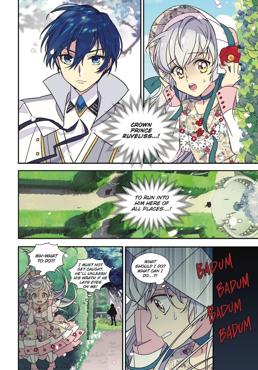 Read The Abandoned Empress chapter 4 image 78 on Lezhin