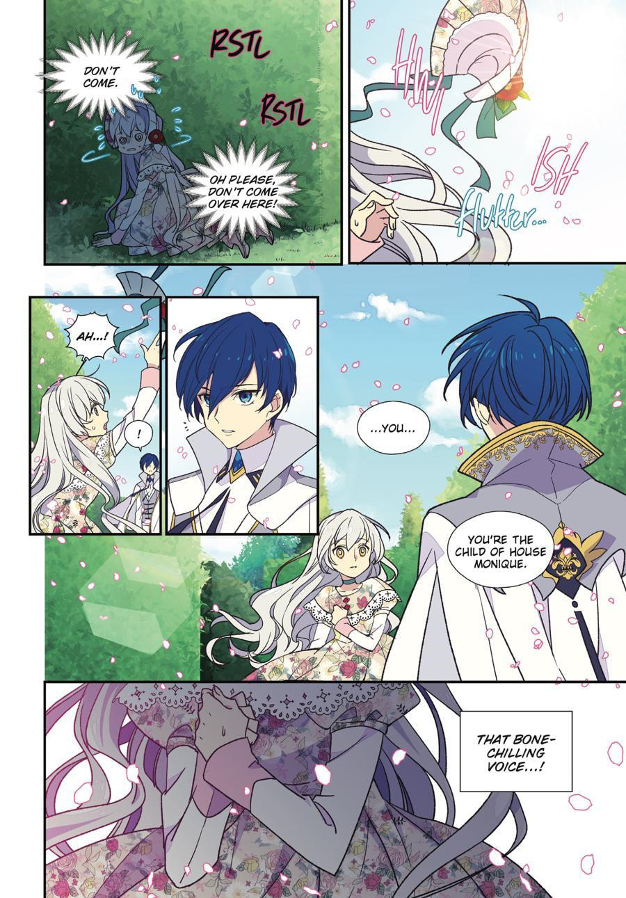 Read The Abandoned Empress chapter 4 image 80 on Lezhin