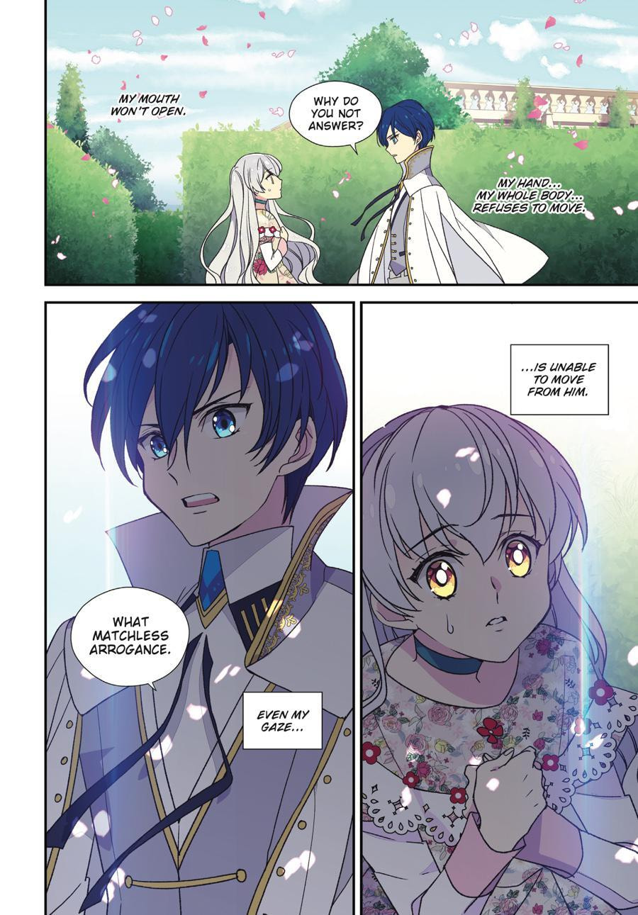 Read The Abandoned Empress chapter 4 image 82 on Lezhin