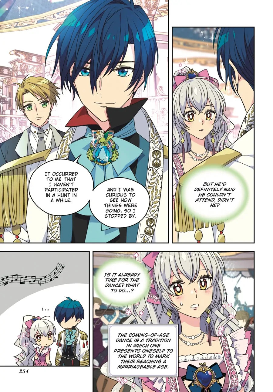 Read The Abandoned Empress chapter 40 image 41 on Lezhin