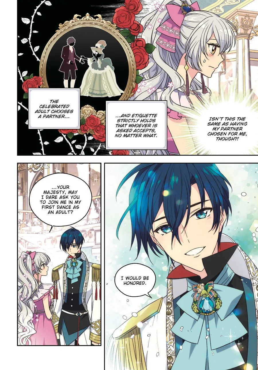 Read The Abandoned Empress chapter 40 image 42 on Lezhin
