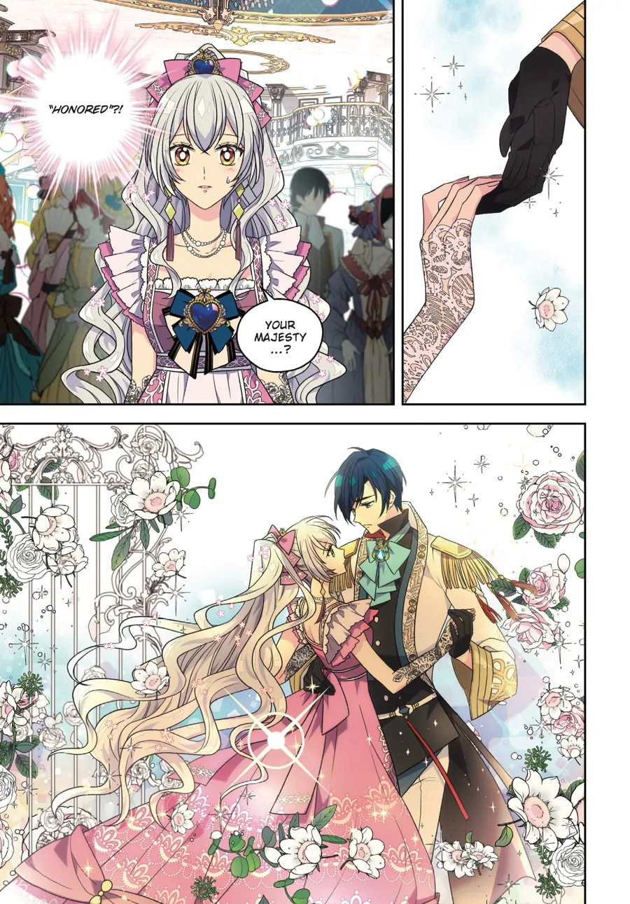 Read The Abandoned Empress chapter 40 image 43 on Lezhin