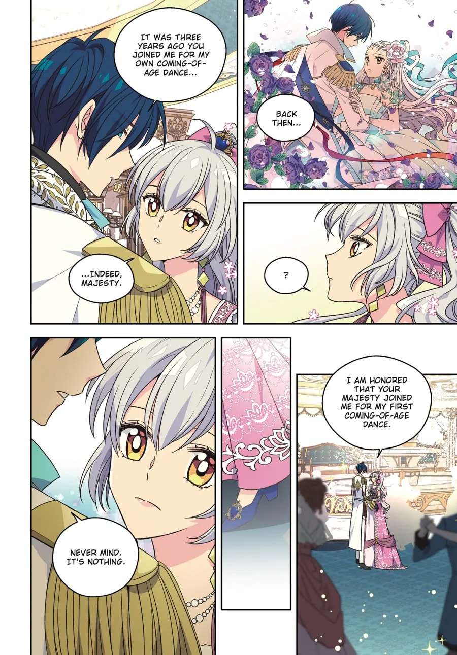 Read The Abandoned Empress chapter 40 image 44 on Lezhin