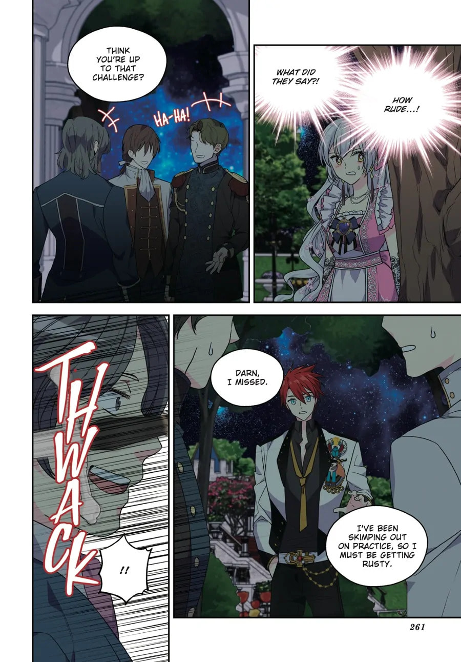 Read The Abandoned Empress chapter 40 image 48 on Lezhin