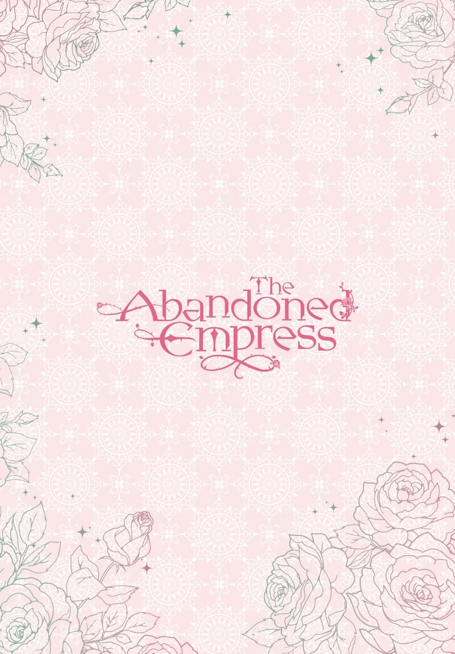 Read The Abandoned Empress chapter 41 image 5 on Lezhin