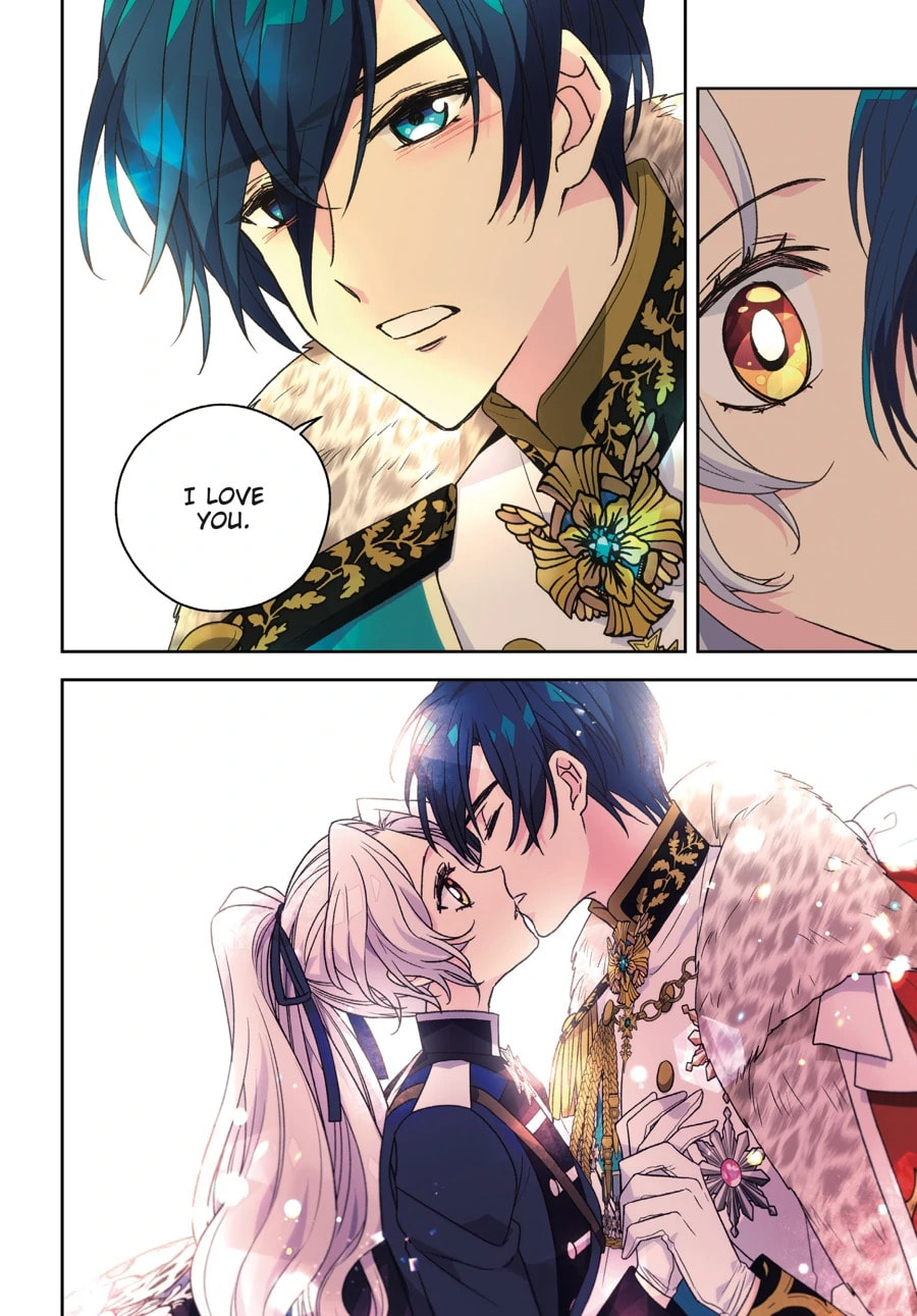 Read The Abandoned Empress chapter 42 image 13 on Lezhin