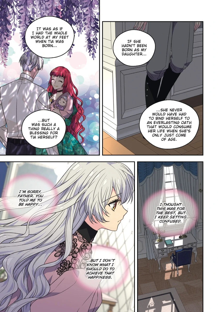Read The Abandoned Empress chapter 42 image 22 on Lezhin