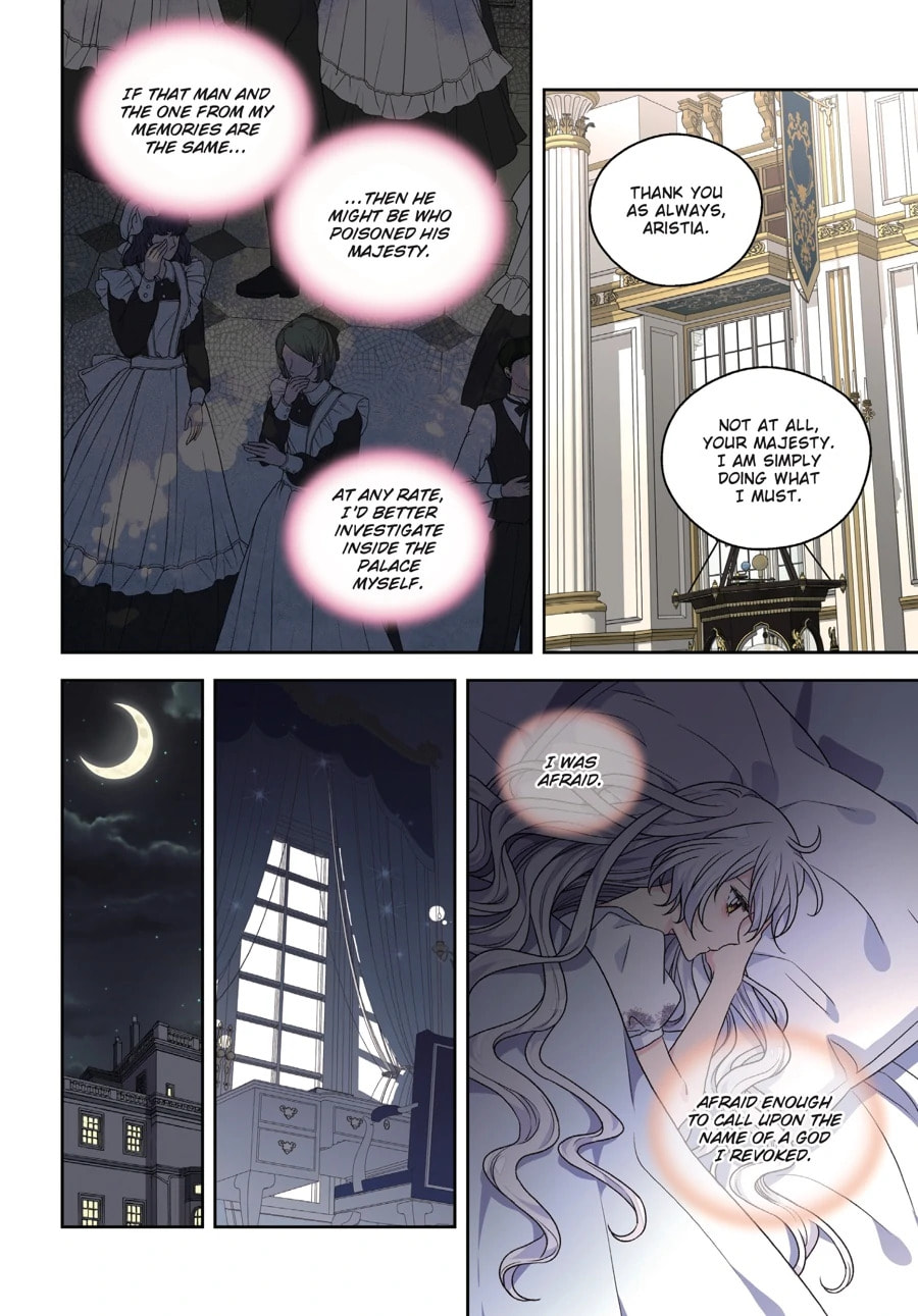Read The Abandoned Empress chapter 42 image 37 on Lezhin