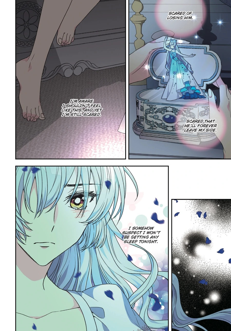 Read The Abandoned Empress chapter 42 image 39 on Lezhin