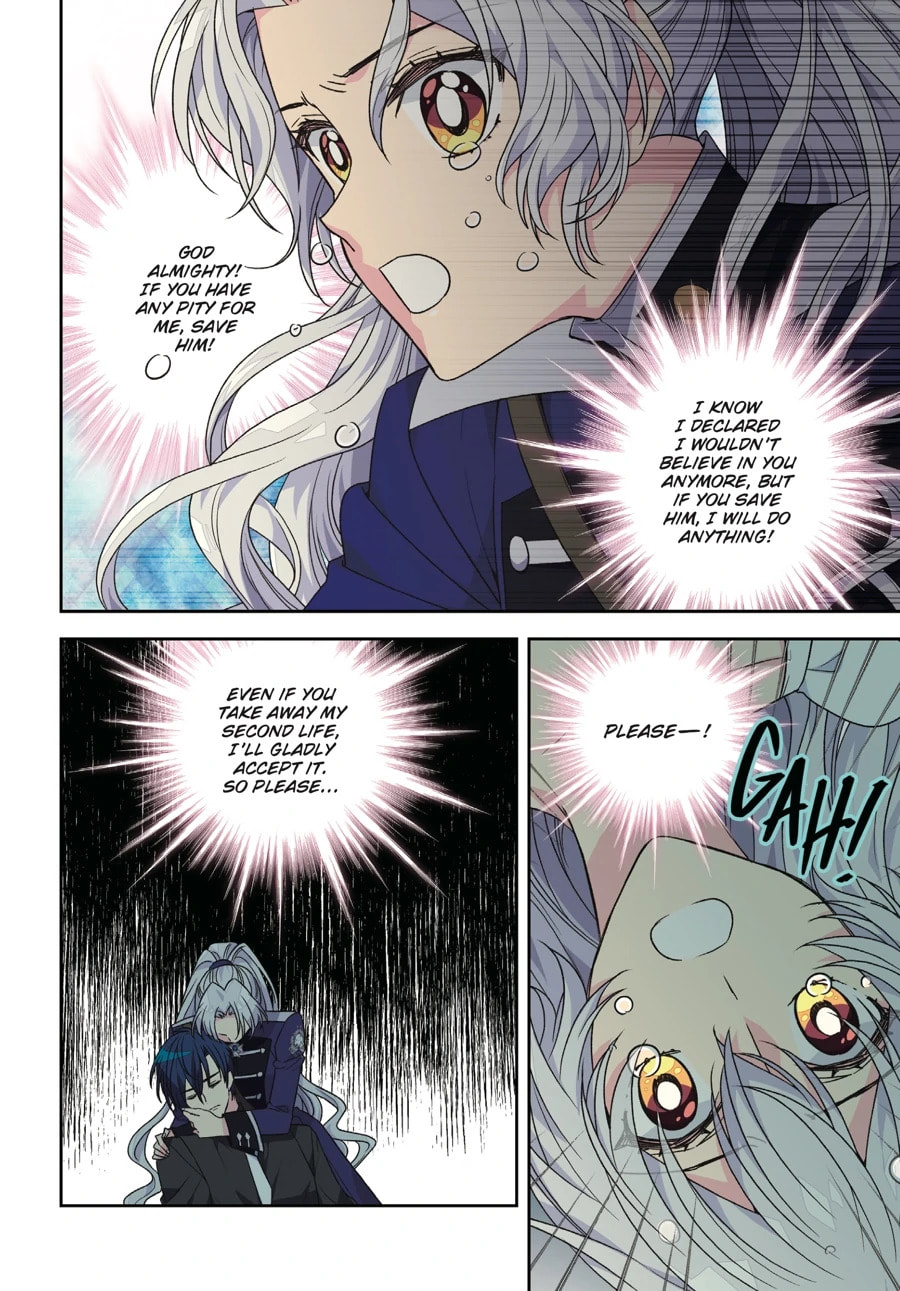 Read The Abandoned Empress chapter 42 image 41 on Lezhin