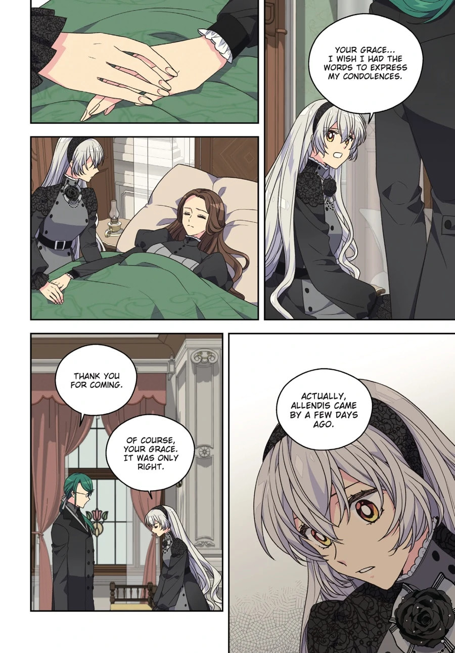 Read The Abandoned Empress chapter 42 image 45 on Lezhin