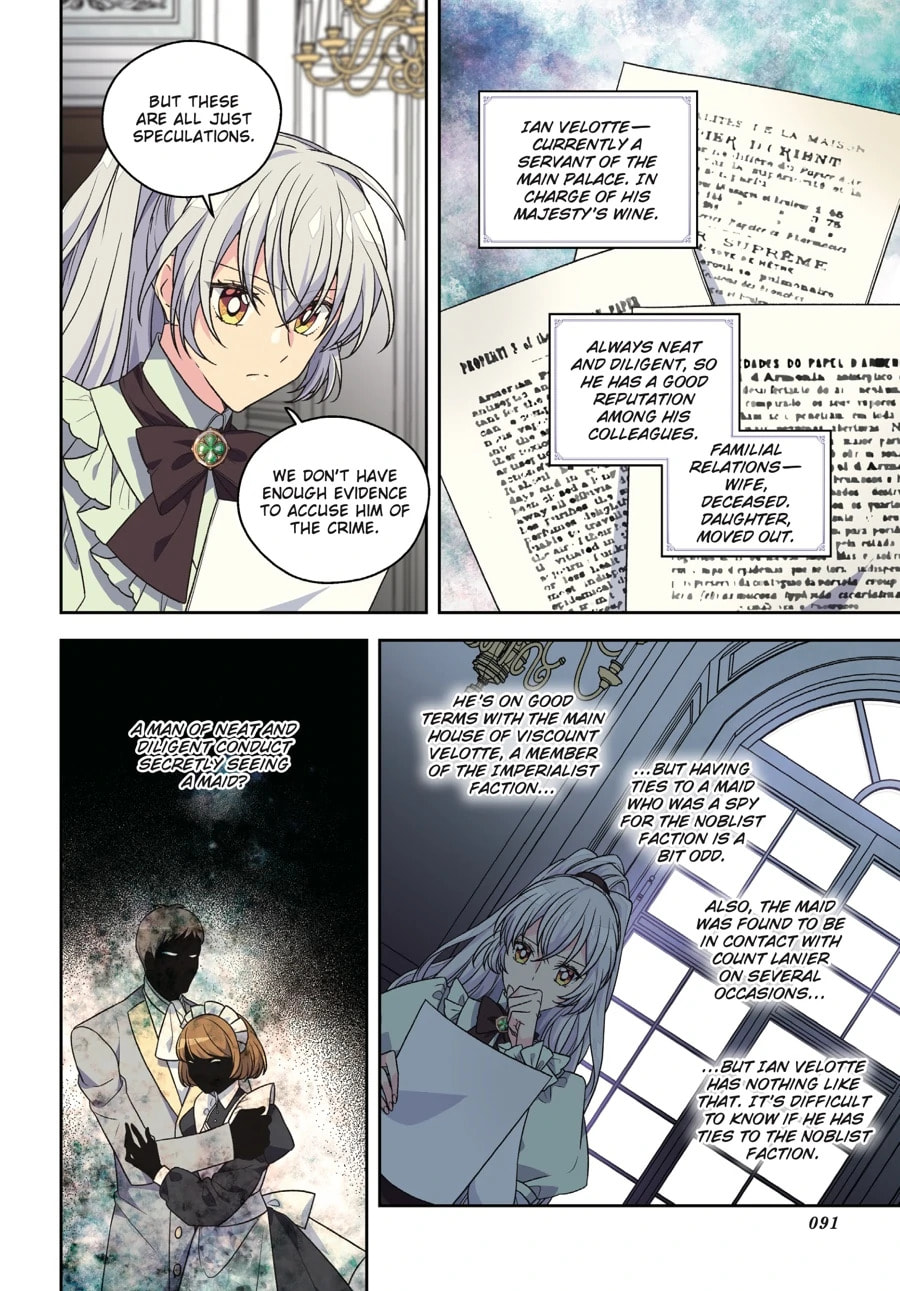 Read The Abandoned Empress chapter 42 image 49 on Lezhin