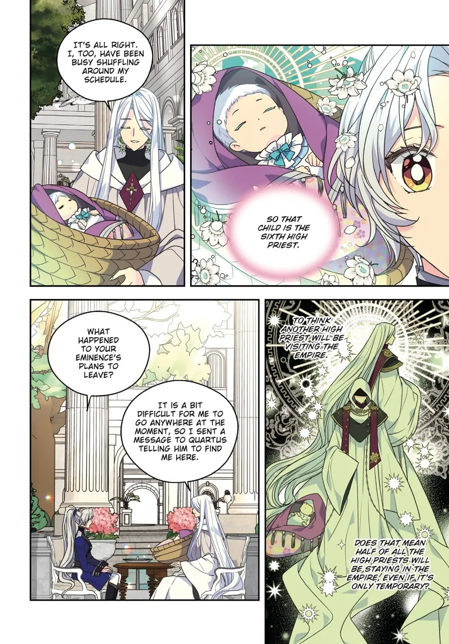 Read The Abandoned Empress chapter 42 image 51 on Lezhin