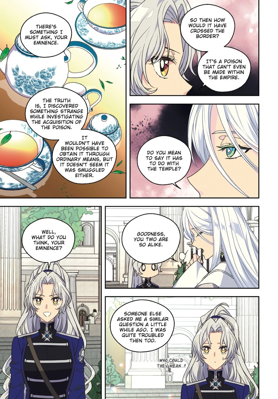 Read The Abandoned Empress chapter 42 image 52 on Lezhin
