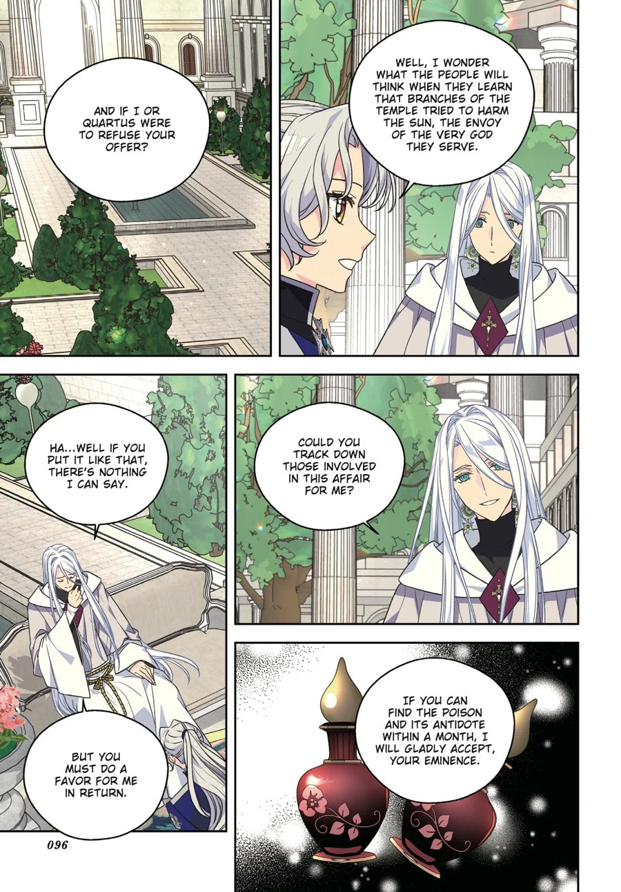 Read The Abandoned Empress chapter 42 image 54 on Lezhin