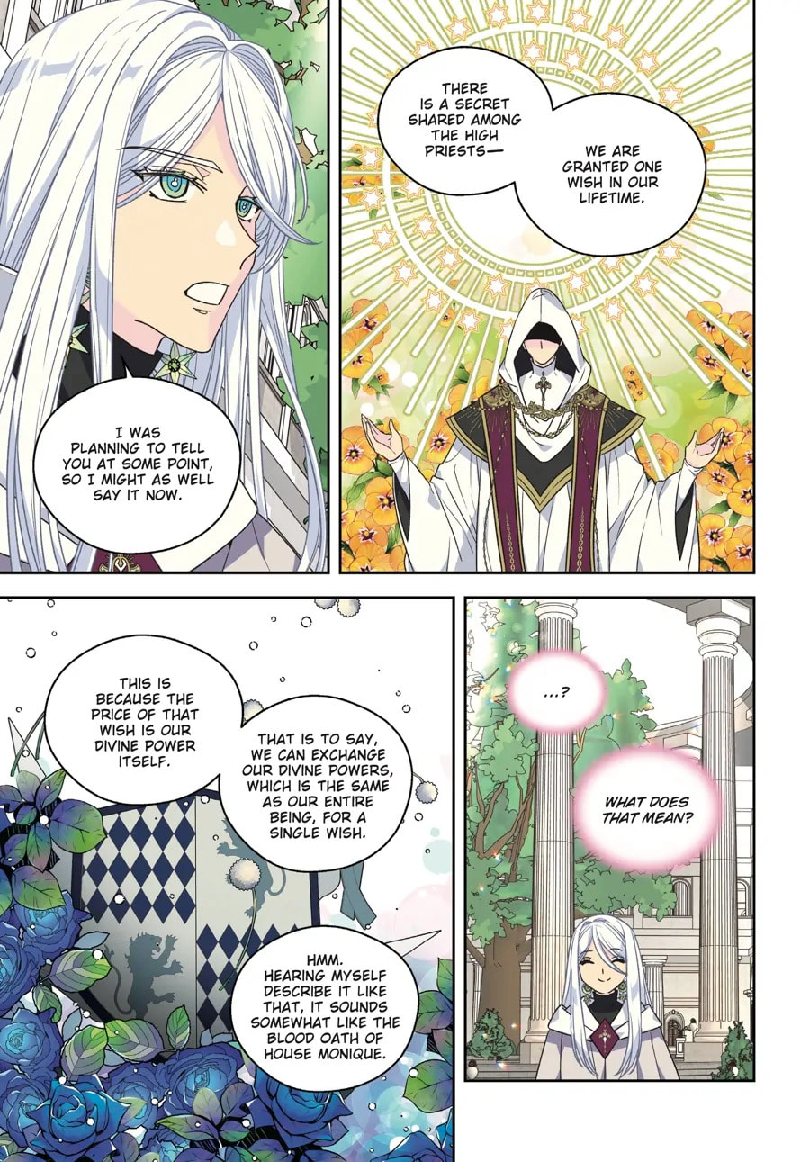 Read The Abandoned Empress chapter 42 image 56 on Lezhin