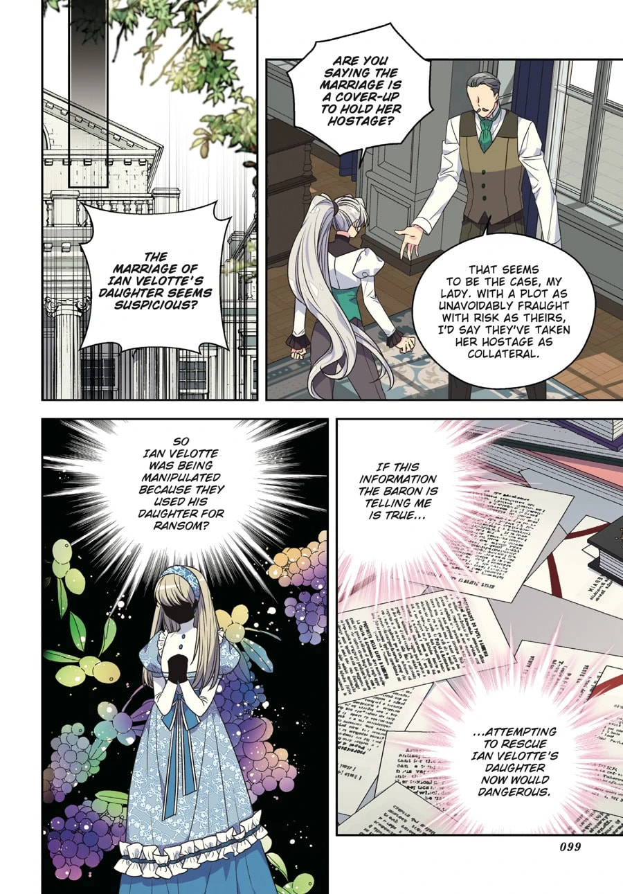 Read The Abandoned Empress chapter 42 image 57 on Lezhin