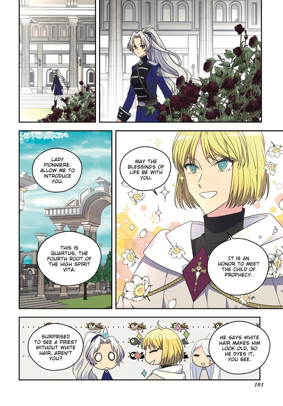 Read The Abandoned Empress chapter 42 image 59 on Lezhin