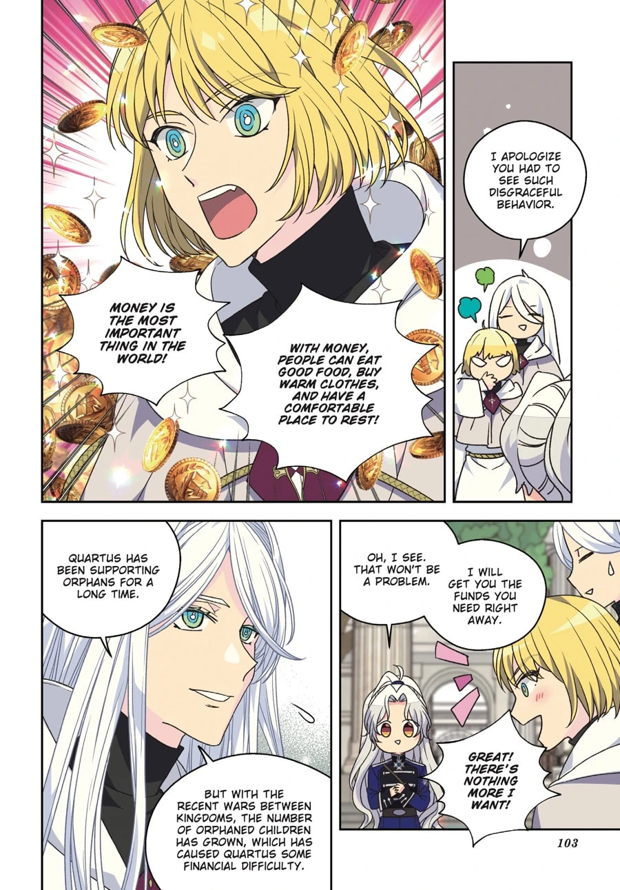 Read The Abandoned Empress chapter 42 image 61 on Lezhin