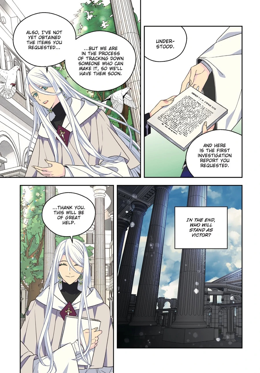 Read The Abandoned Empress chapter 42 image 62 on Lezhin
