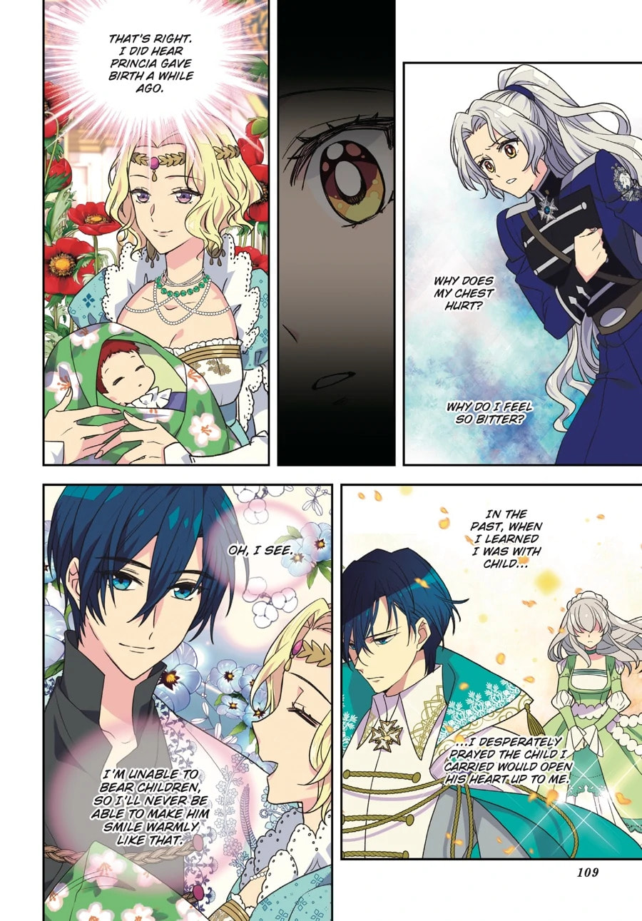 Read The Abandoned Empress chapter 42 image 67 on Lezhin