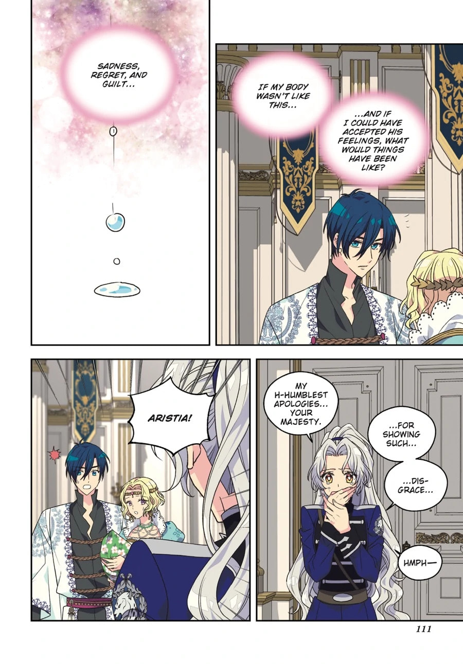 Read The Abandoned Empress chapter 42 image 69 on Lezhin