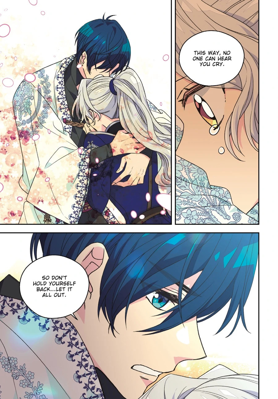 Read The Abandoned Empress chapter 42 image 70 on Lezhin