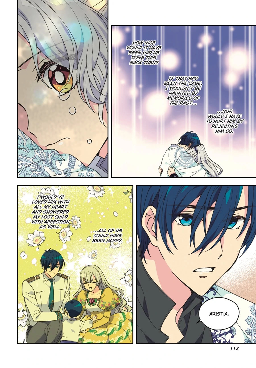 Read The Abandoned Empress chapter 42 image 71 on Lezhin