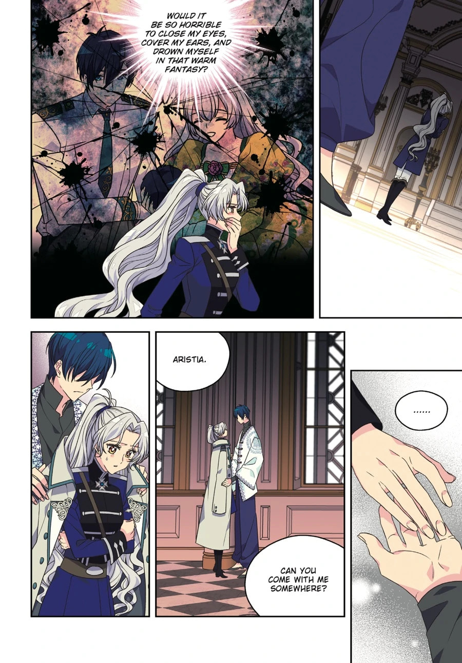 Read The Abandoned Empress chapter 42 image 73 on Lezhin