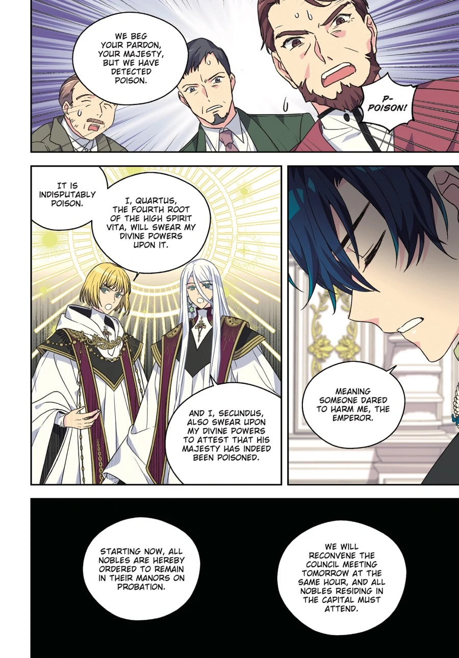 Read The Abandoned Empress chapter 44 image 21 on Lezhin