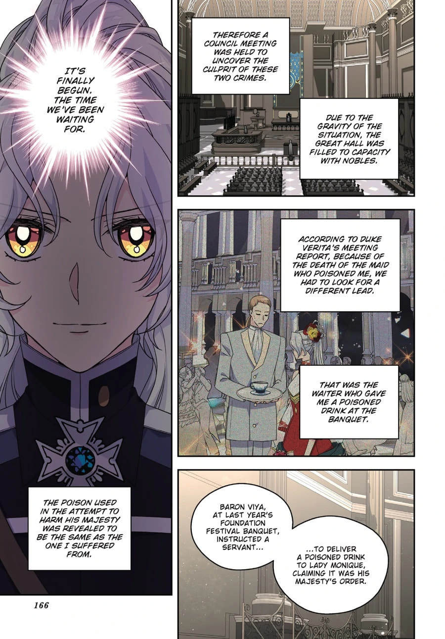 Read The Abandoned Empress chapter 44 image 22 on Lezhin