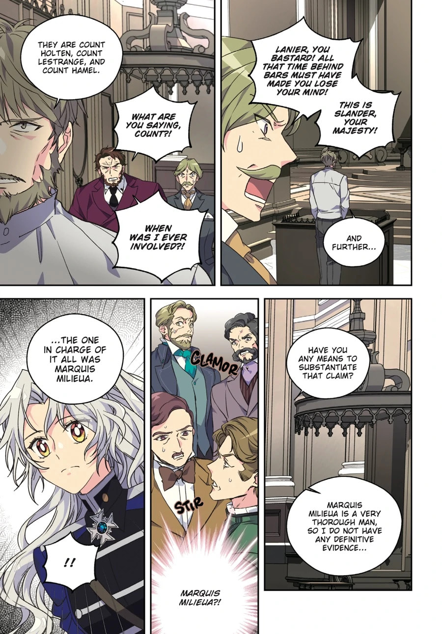 Read The Abandoned Empress chapter 44 image 28 on Lezhin