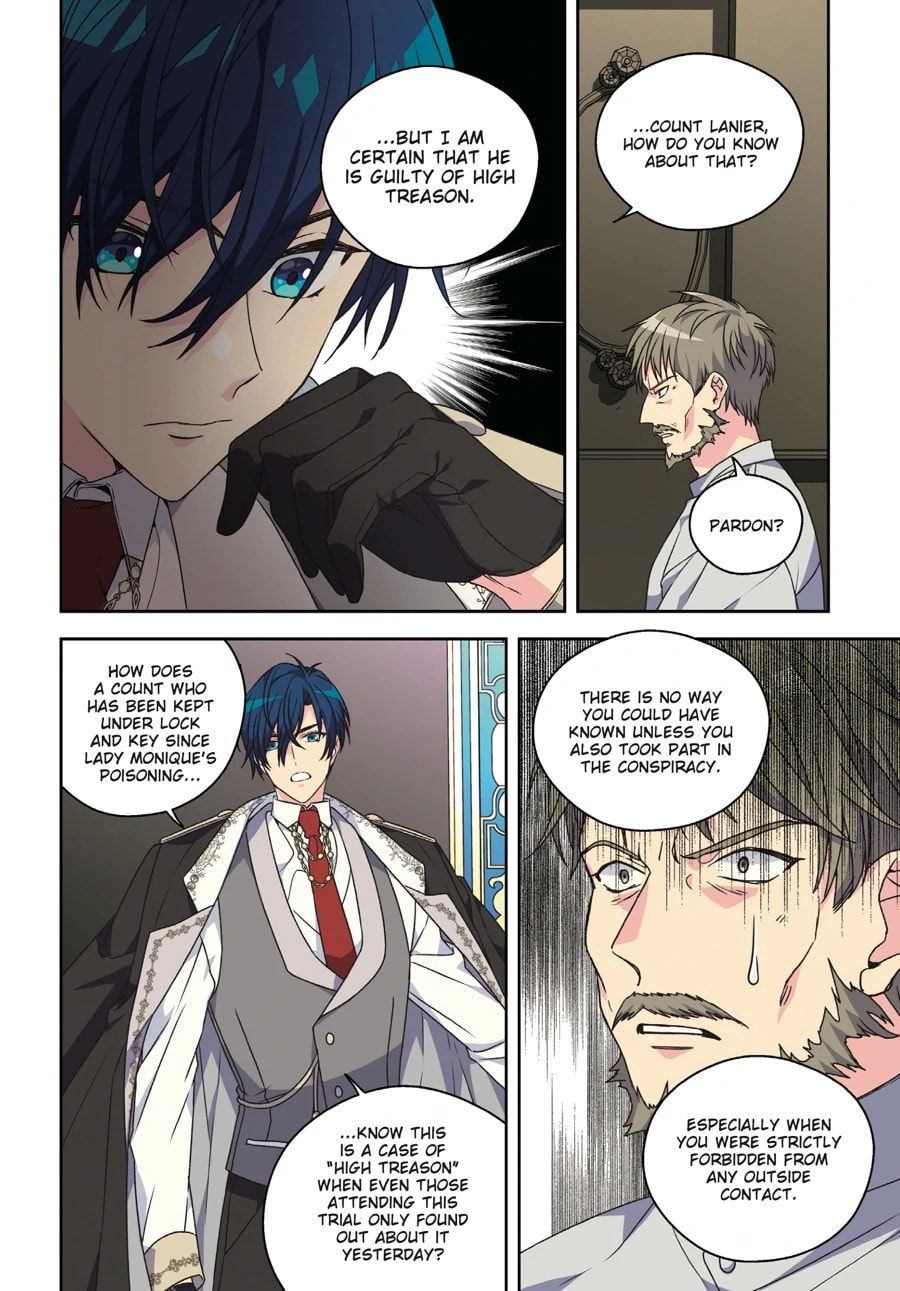 Read The Abandoned Empress chapter 44 image 29 on Lezhin