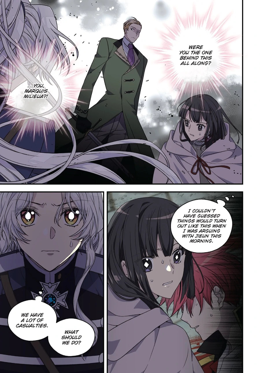 Read The Abandoned Empress chapter 44 image 38 on Lezhin
