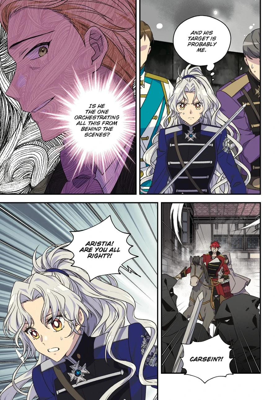 Read The Abandoned Empress chapter 44 image 42 on Lezhin