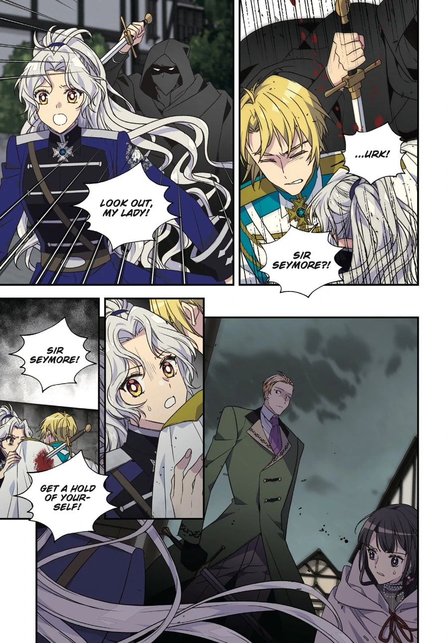 Read The Abandoned Empress chapter 44 image 44 on Lezhin