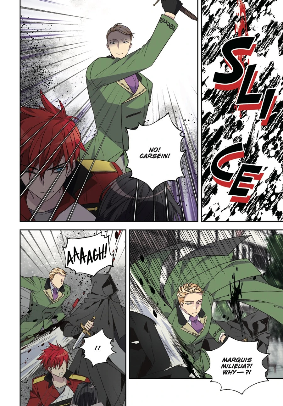 Read The Abandoned Empress chapter 44 image 47 on Lezhin